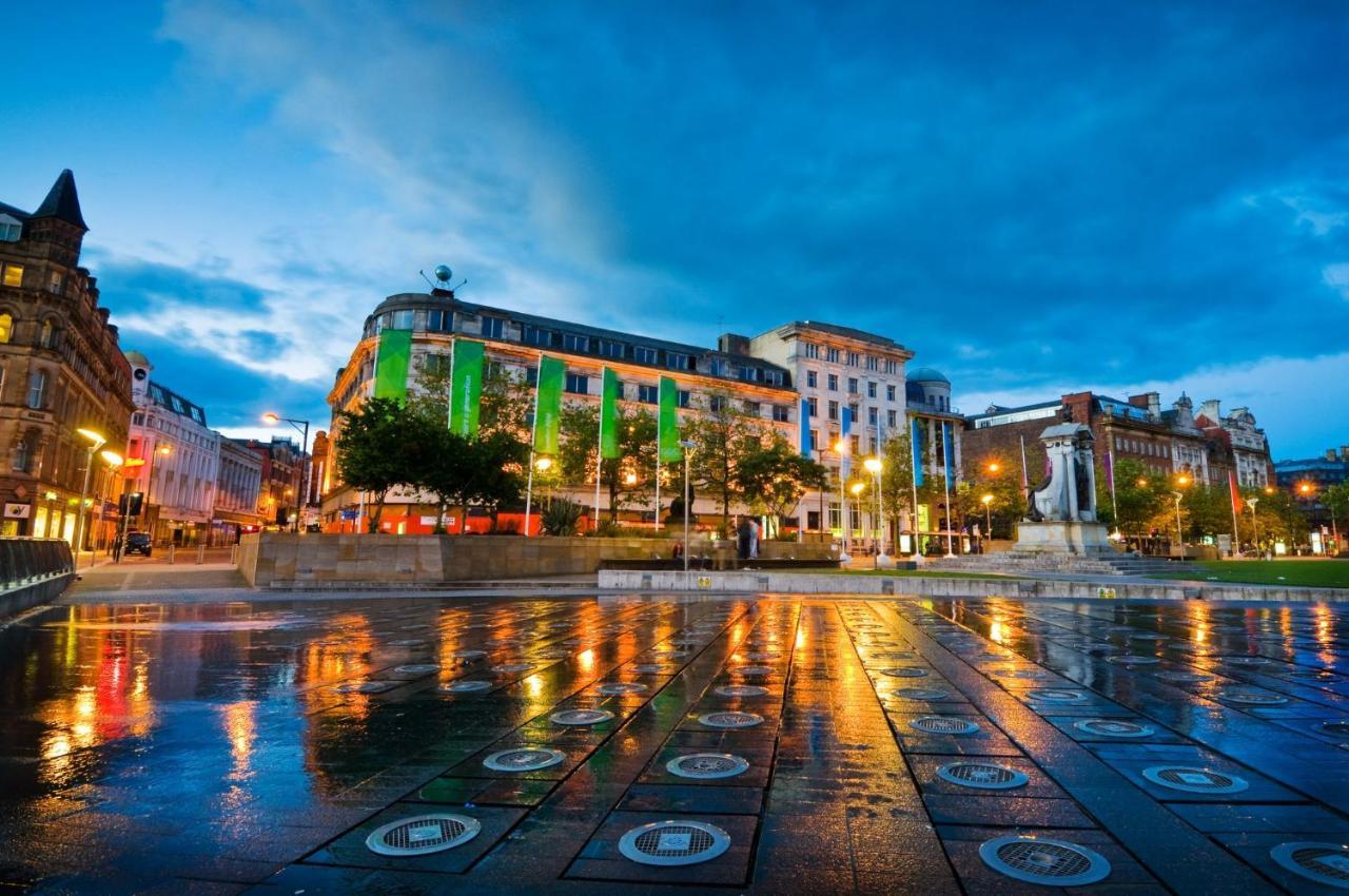 The Mancunian @ The Gathering - Sleeps Up To 6 Sale Exterior foto